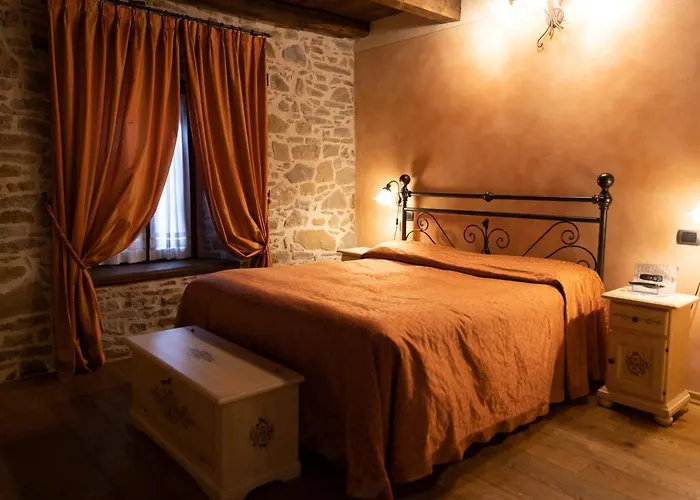 Albergo Ca Cerfogli