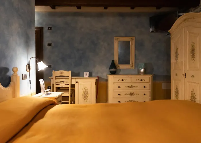 Albergo Ca Cerfogli