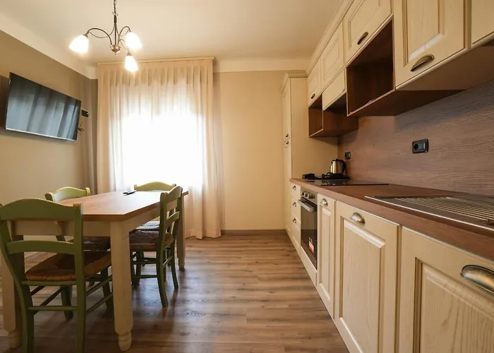 Albergo Ca Cerfogli