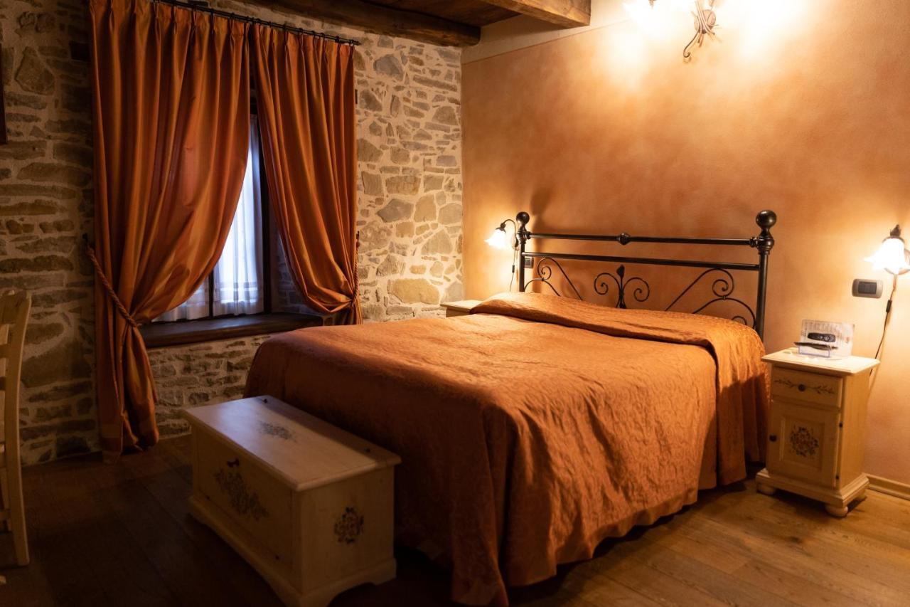 Hotel Ca Cerfogli Acquaria