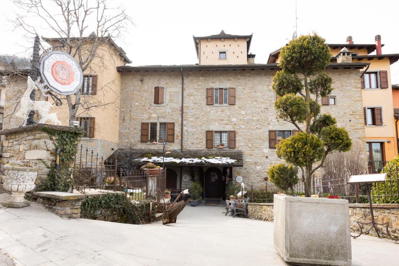 Ca Cerfogli Hotel 3*