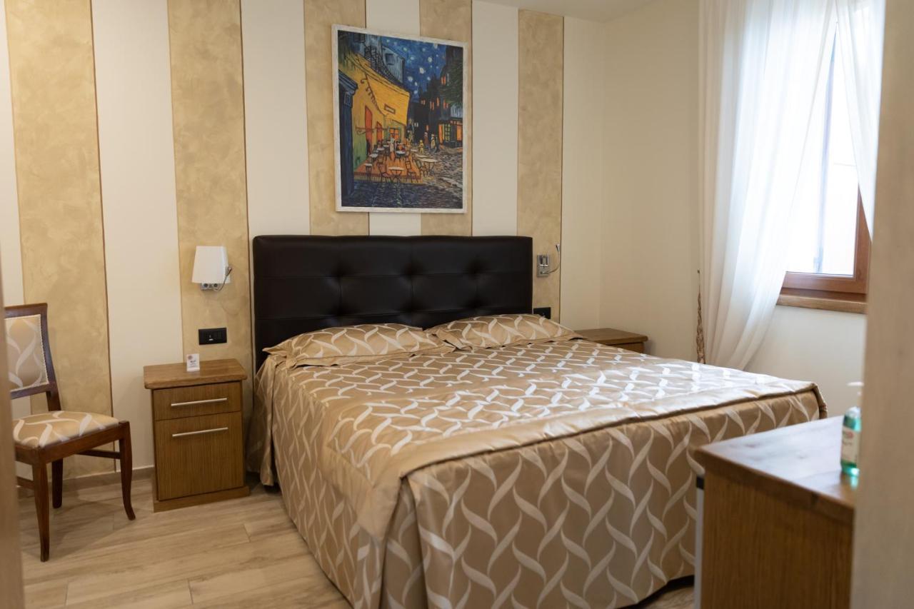 Hotel Ca Cerfogli 3*