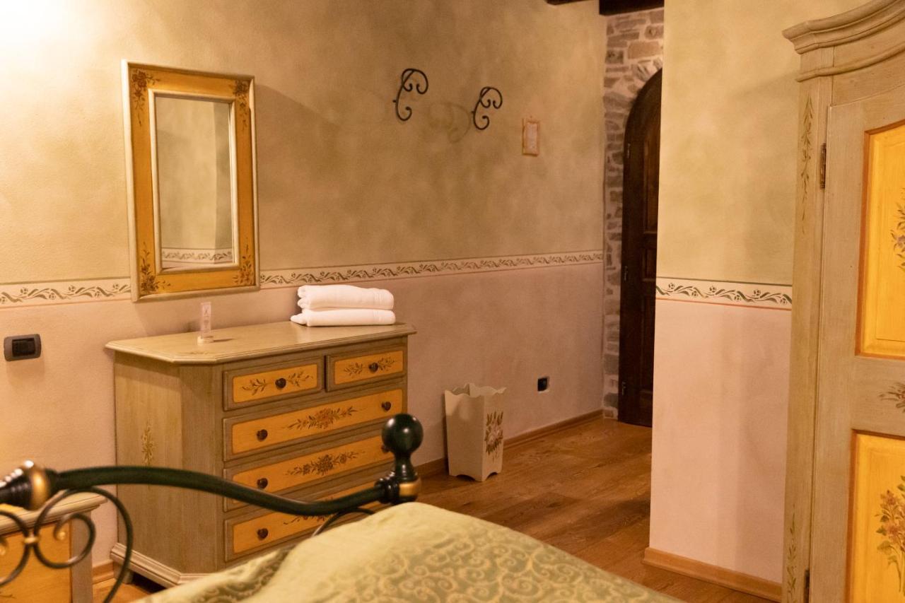 Ca Cerfogli Hotel