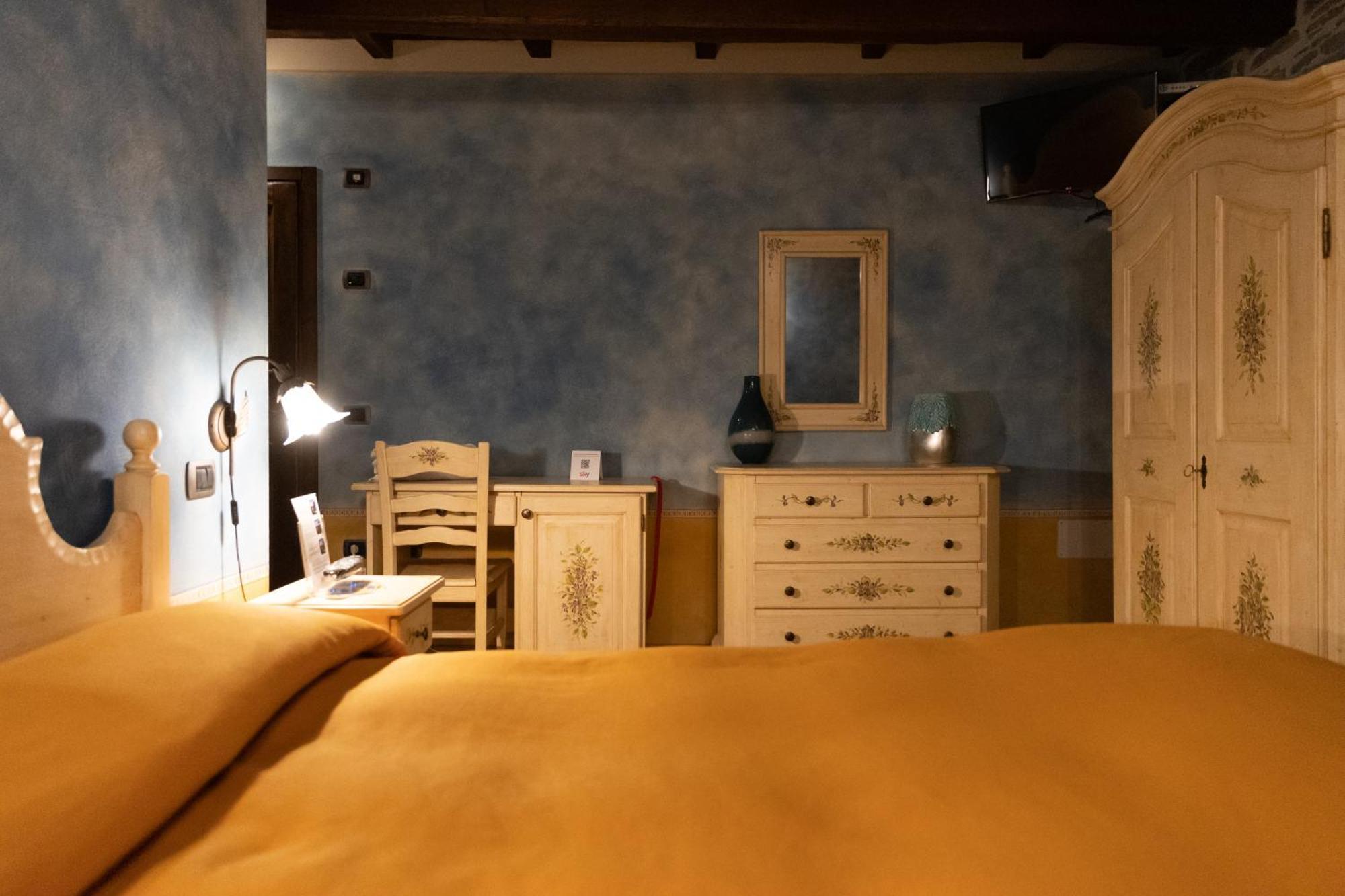 Hotel Ca Cerfogli 3*