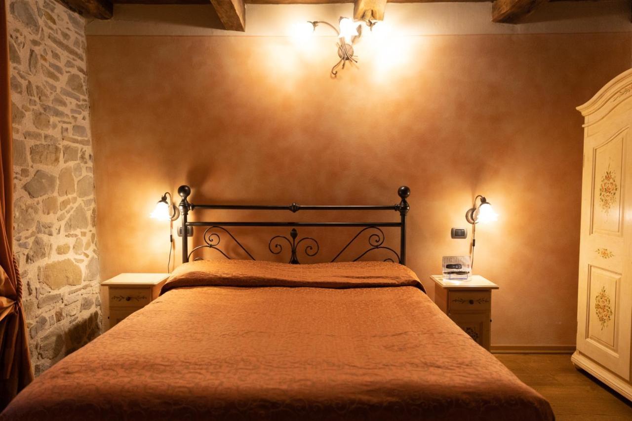 Ca Cerfogli Hotel 3*