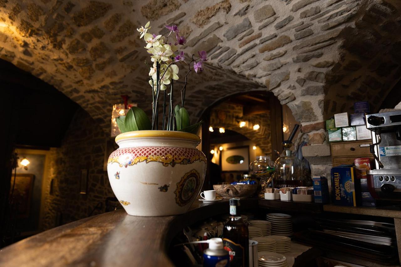 Ca Cerfogli Hotel 3*