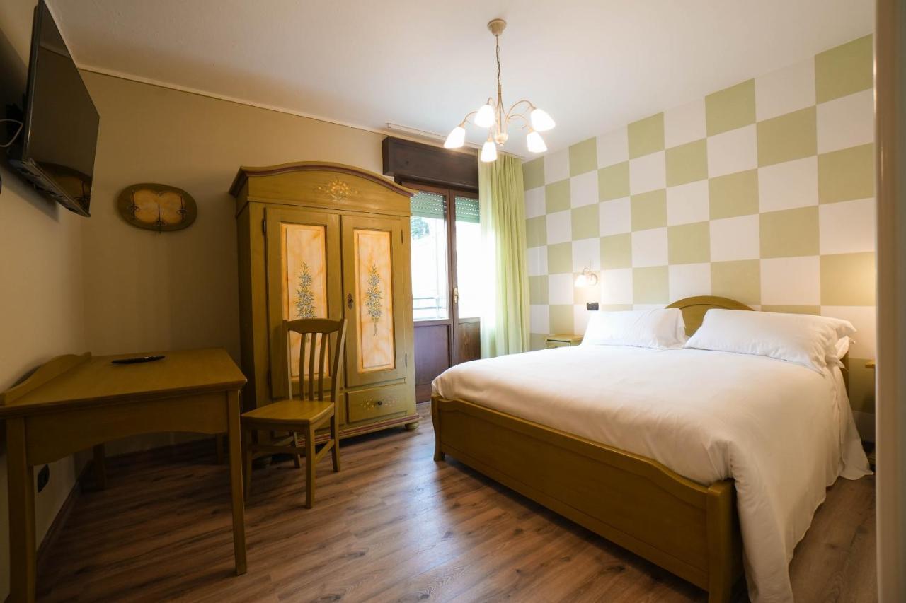 Ca Cerfogli Hotel 3*