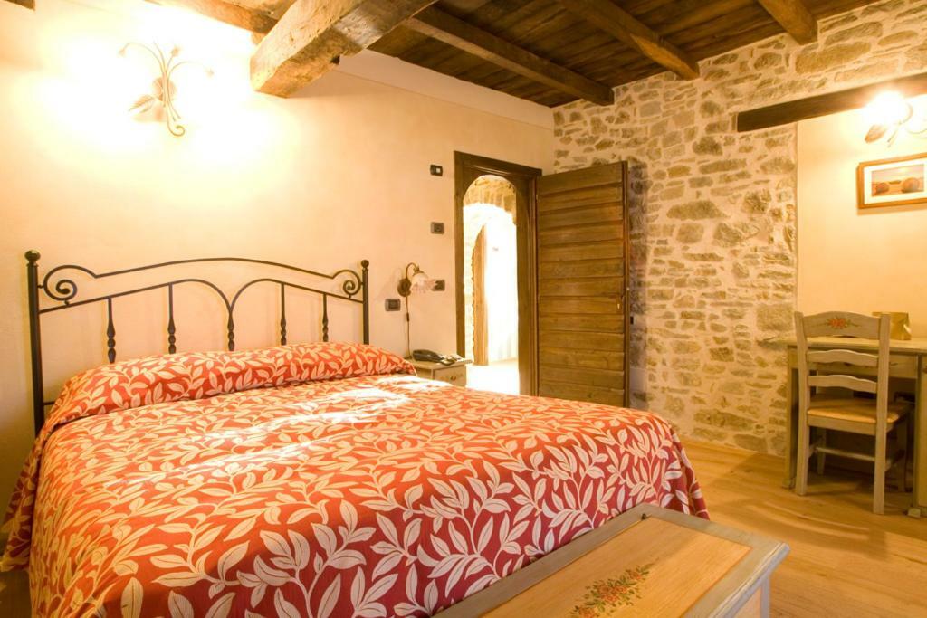 Hotel Ca Cerfogli Acquaria