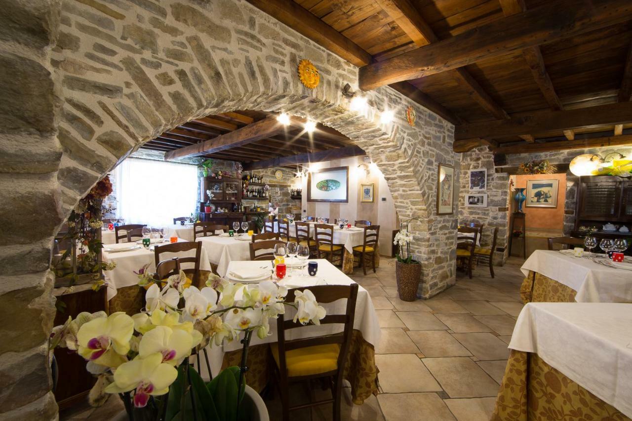 Ca Cerfogli Hotel 3*