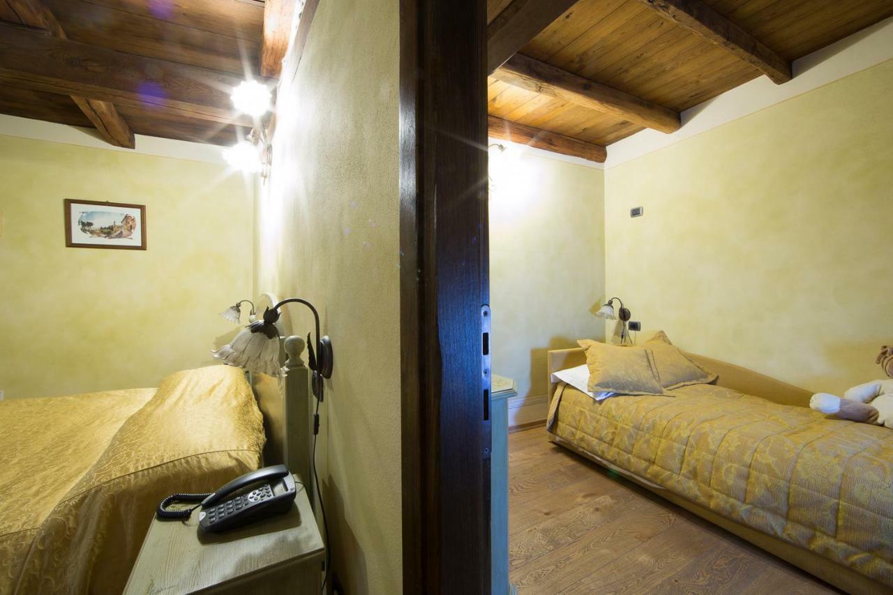 Ca Cerfogli Acquaria