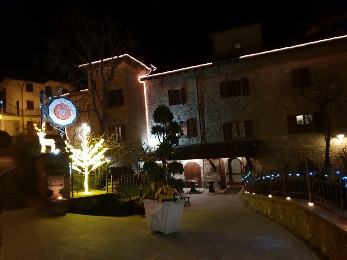 Ca Cerfogli 3*