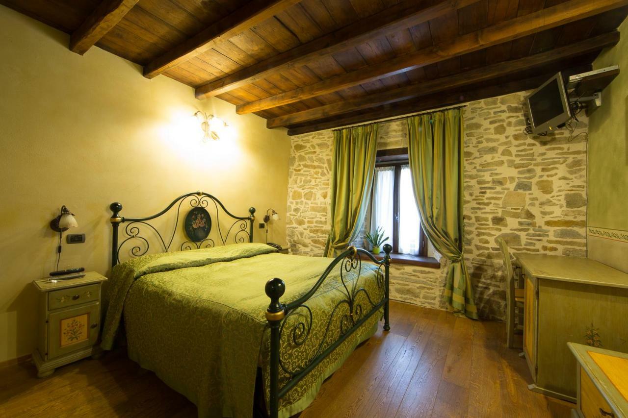 Ca Cerfogli 3*