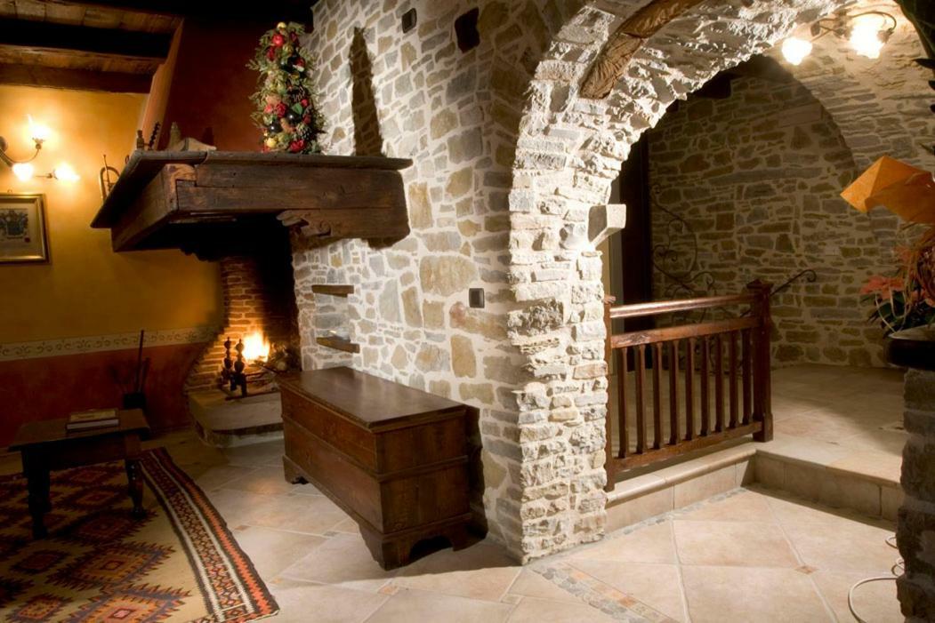 Ca Cerfogli Hotel