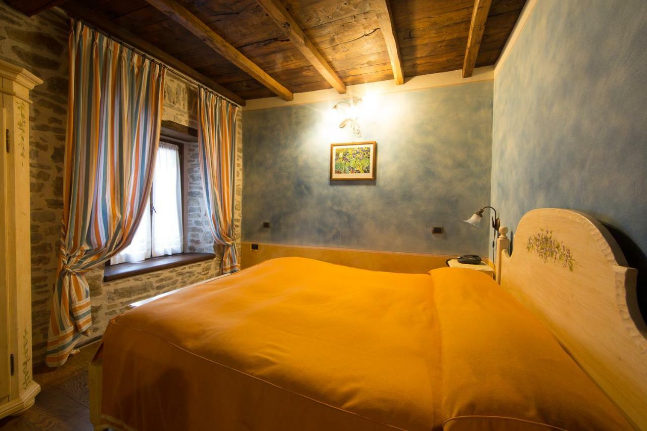 Ca Cerfogli Hotel 3*