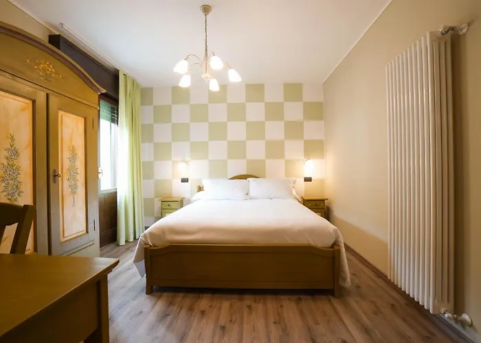 Albergo Ca Cerfogli