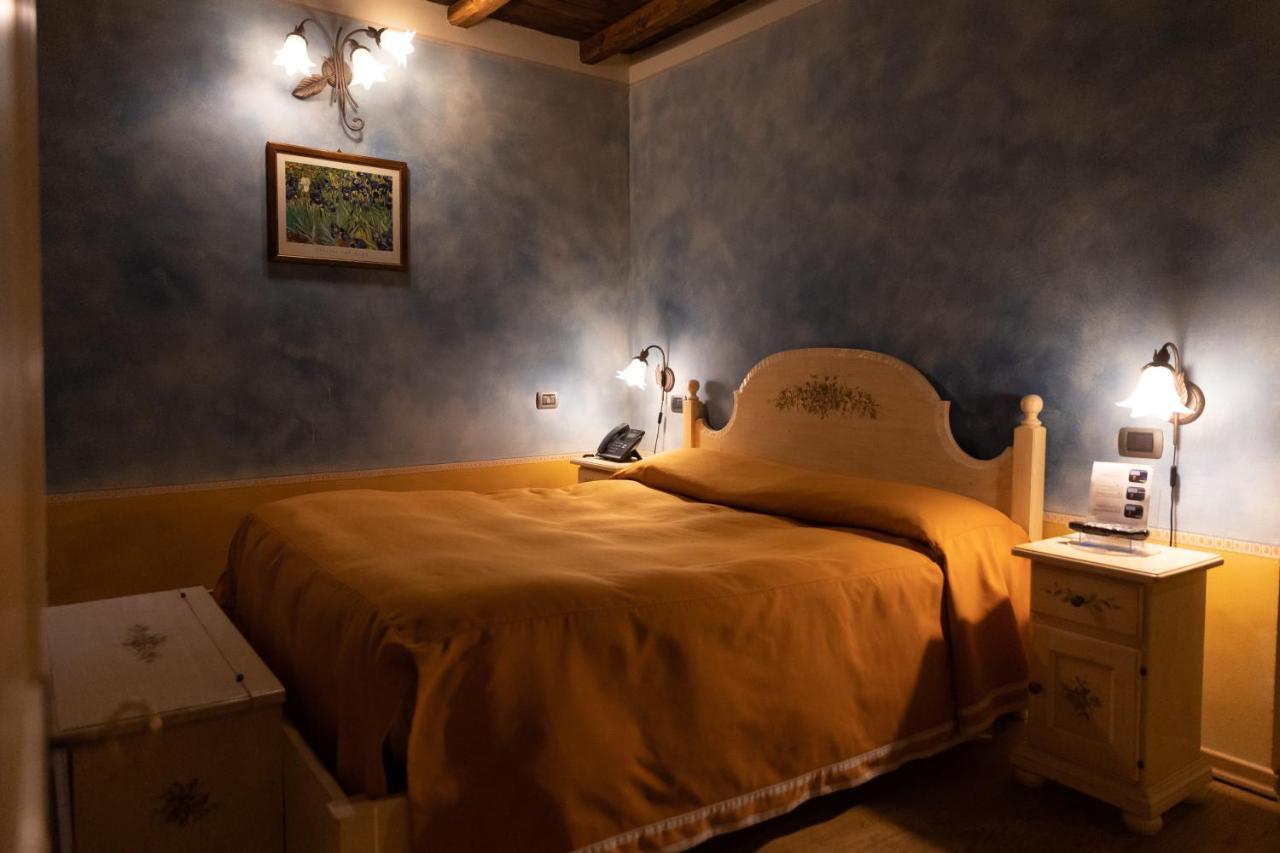 Hotel Ca Cerfogli 3*