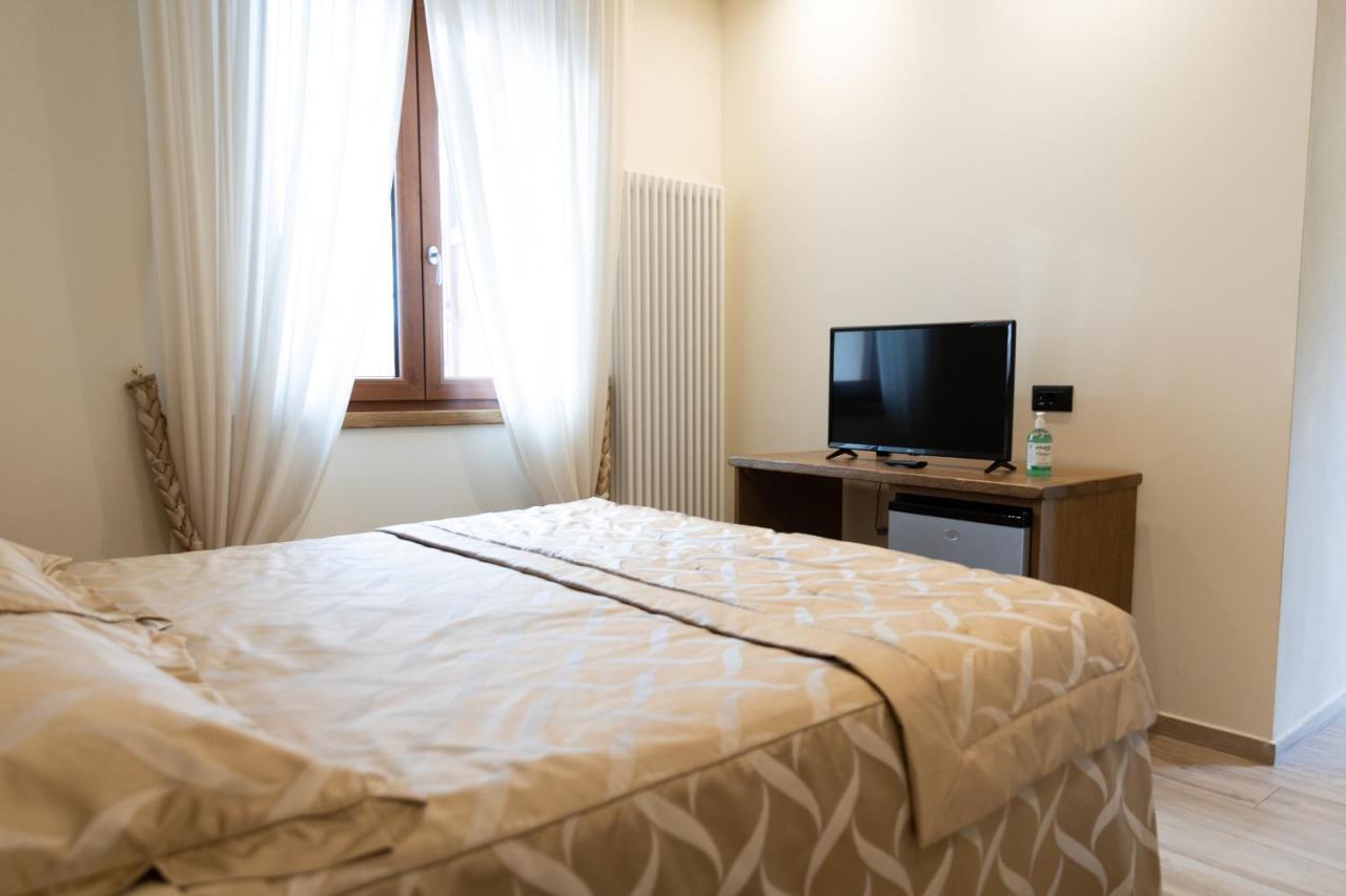 Ca Cerfogli Hotel Acquaria