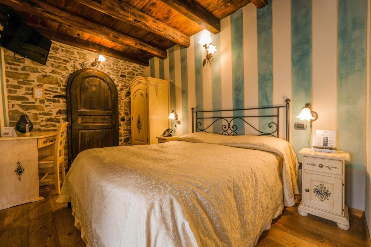 Hotel Ca Cerfogli 3*